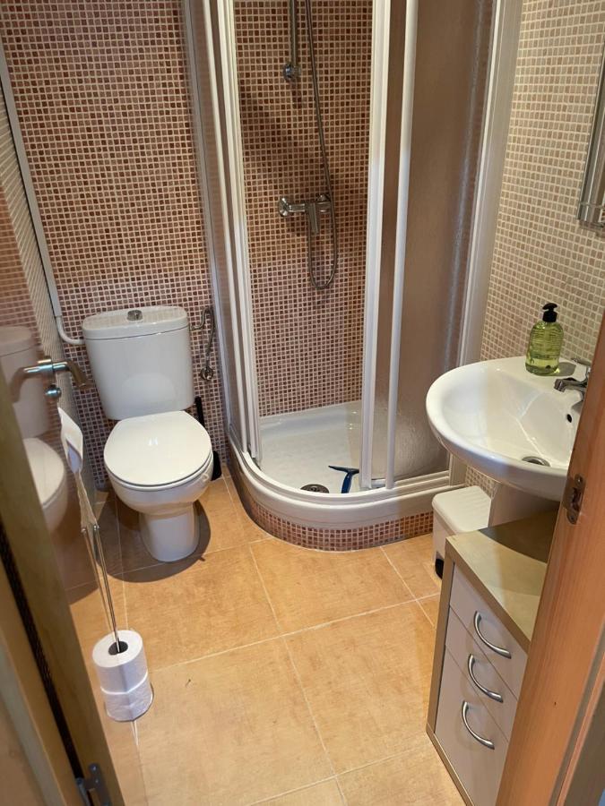 Modern Apartment- Playa Appartement *