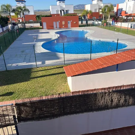Modern Apartment- Vera Playa Buitenkant foto