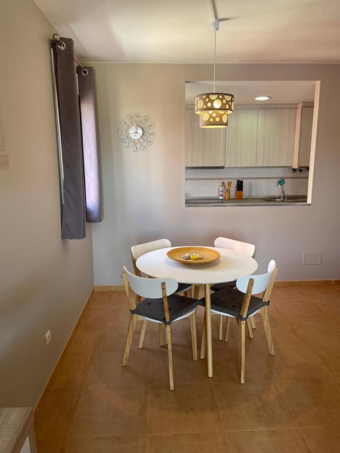 Modern Apartment- Playa * Vera