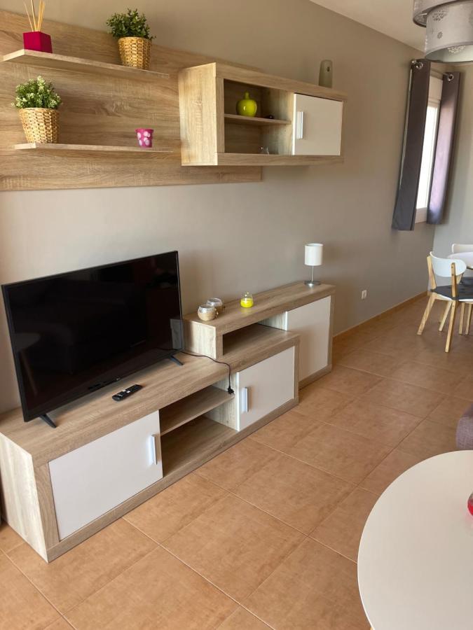 Apartment Modern Apartment- Playa Vera